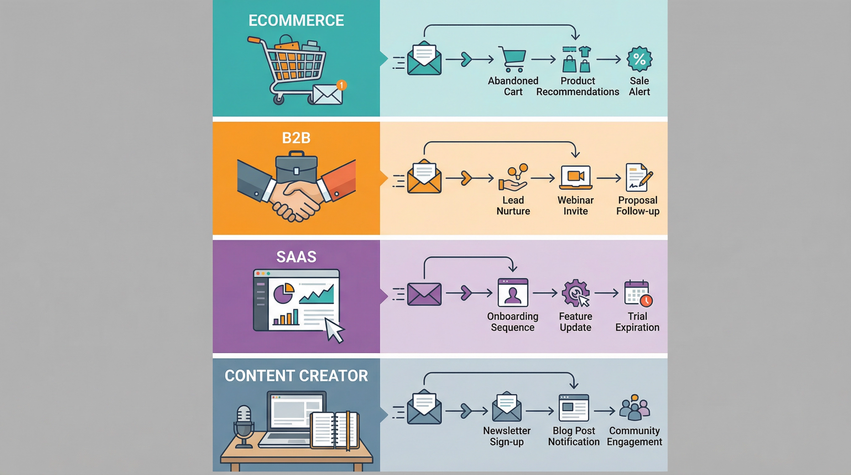 The Ecommerce Email Marketing Reality Nobody Talks About