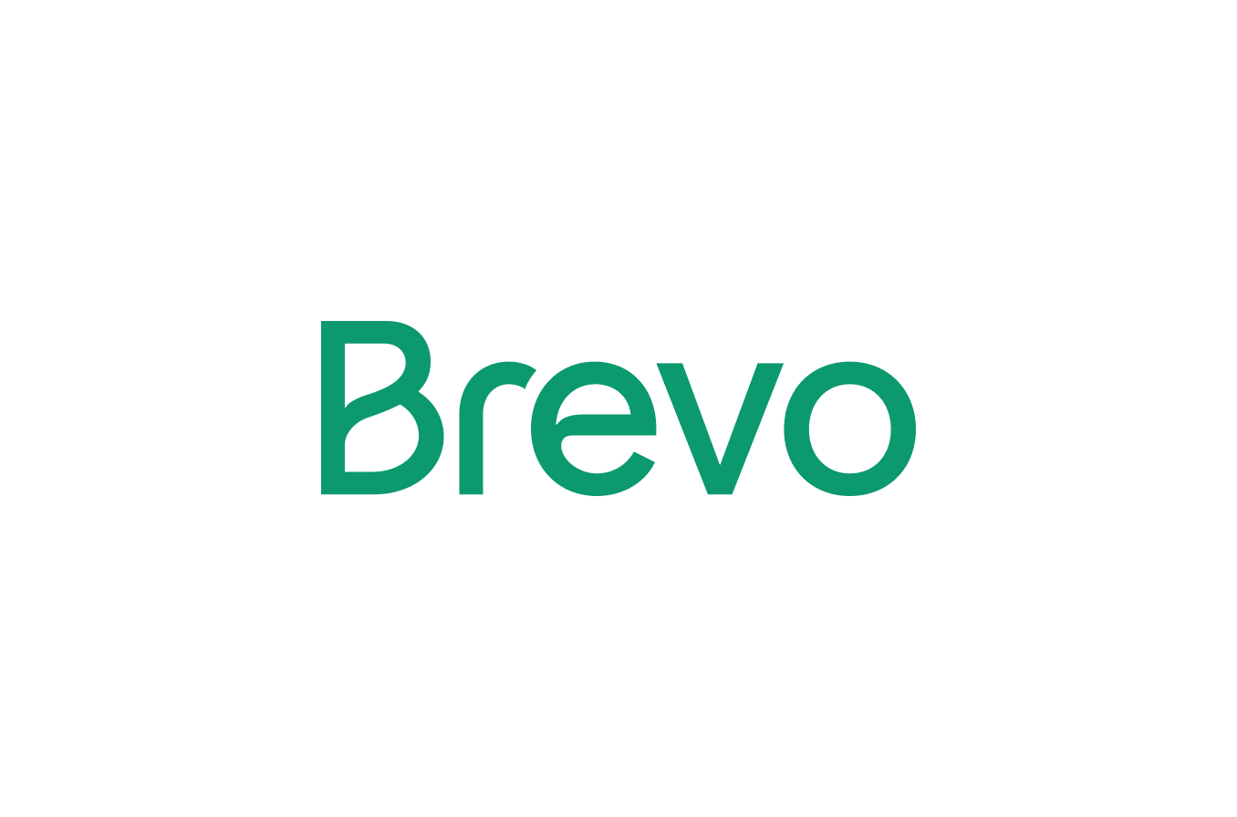 Brevo logo